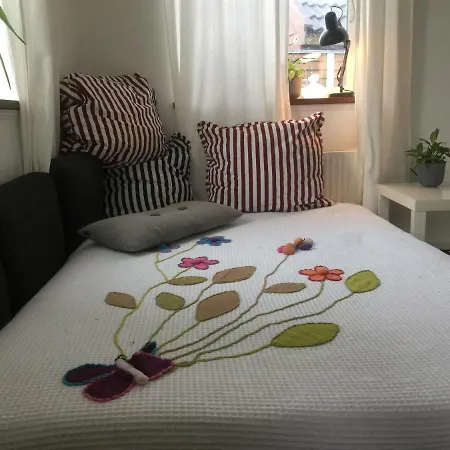 Homestay - Fano